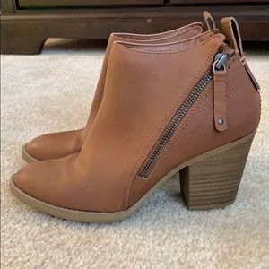 Dolce Vita by Target booties